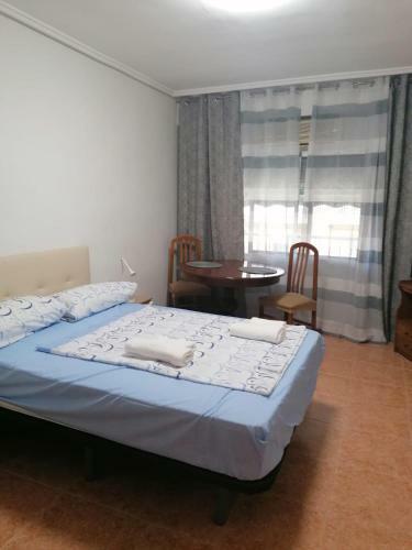 Malvarrosa Apartamento