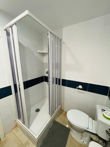 Habitaciones Cerca Del Centro Con Ba�o Privado