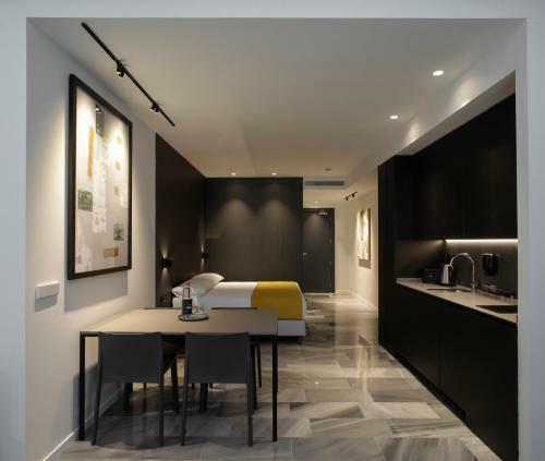 Apartamento Fet�n
