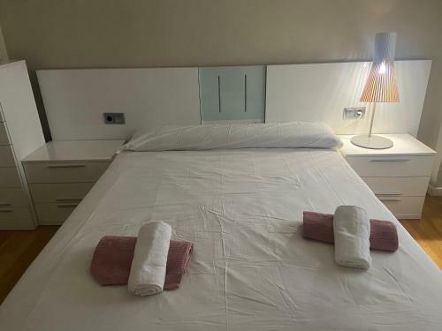 Cute Apartment