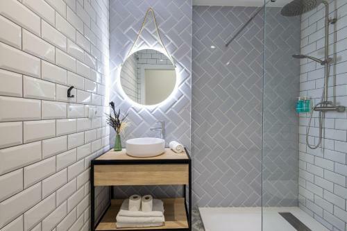 Hostal Florit Flats - The Serreria Rooms
