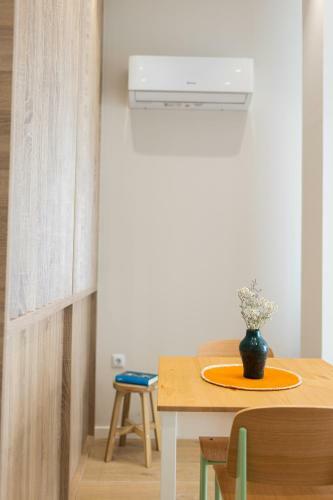 Hostal Florit Flats - The Serreria Rooms