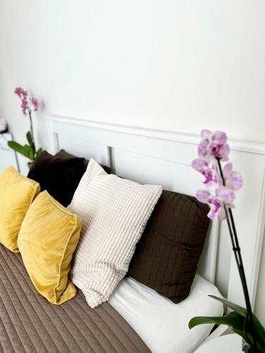 Cozy Modren Apartment On Malvarrosa Beach