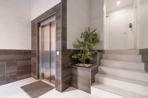 Brand New Stylish Apartment With Fluffy Beds 1