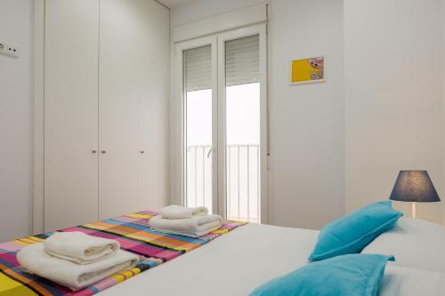 Brand New Stylish Apartment With Fluffy Beds 1