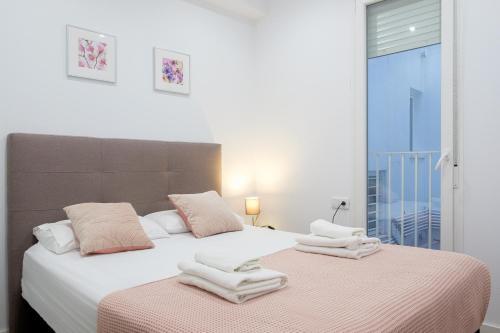 Brand New Stylish Apartment With Fluffy Beds 1