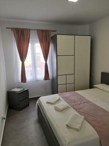 Arenas 1 Apartament