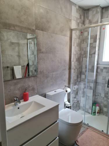 Arenas 1 Apartament