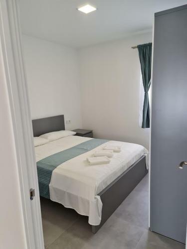 Arenas 1 Apartament