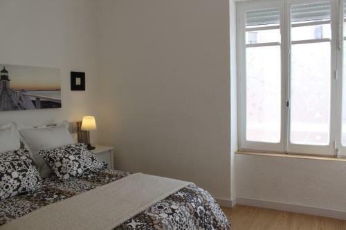 Florit Flats - The Ausias March Apartment