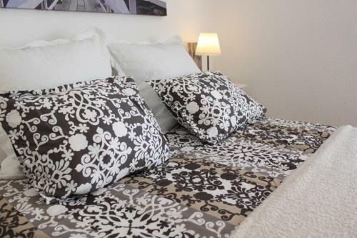 Florit Flats - The Ausias March Apartment