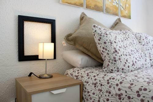 Florit Flats - The Ausias March Apartment