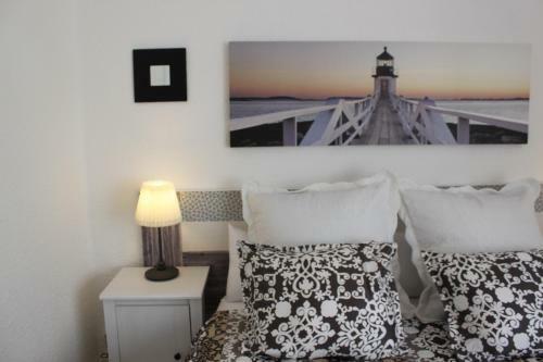 Florit Flats - The Ausias March Apartment