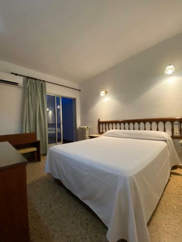 Hostal Blayet