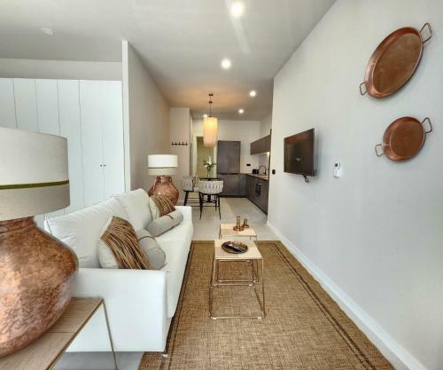 Apartamento Md Pare Presentat Ciudad Artes Y Ciencias