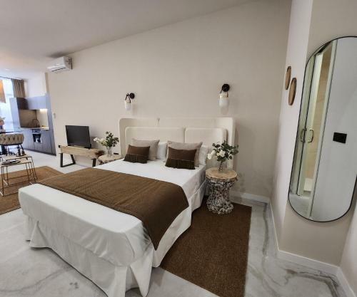 Apartamento Md Pare Presentat Ciudad Artes Y Ciencias
