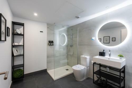 Apartamento Top D�plex Con Piscina, Ciencias - Roig Arena