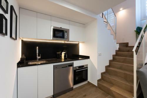 Apartamento Top D�plex Con Piscina, Ciencias - Roig Arena
