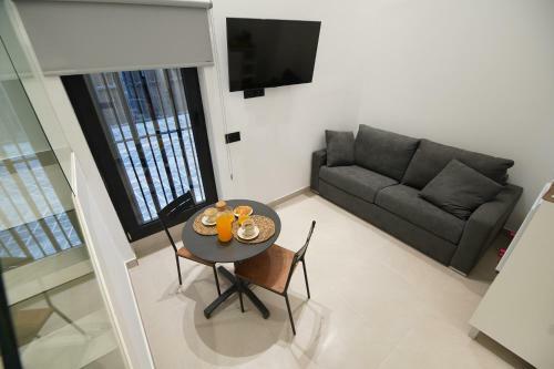 Hotel Suites Puerto Valencia