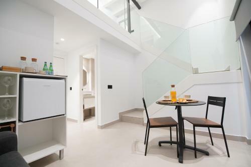 Hotel Suites Puerto Valencia