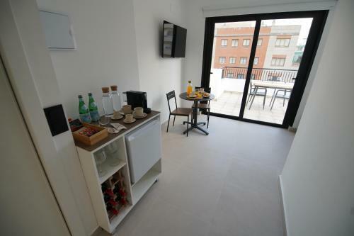 Hotel Suites Puerto Valencia