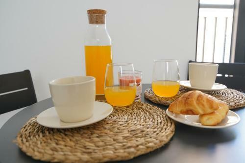 Hotel Suites Puerto Valencia