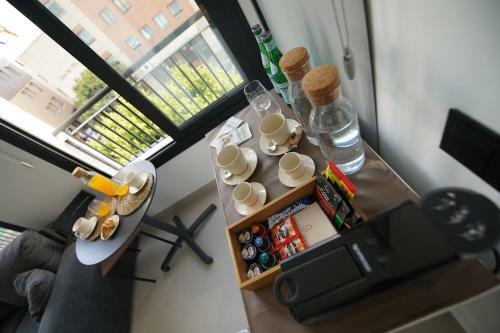 Hotel Suites Puerto Valencia
