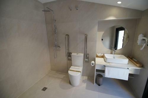 Hotel Suites Puerto Valencia