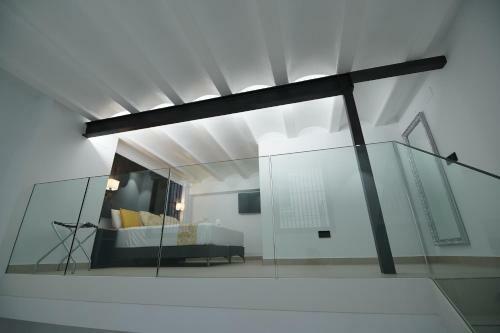 Hotel Suites Puerto Valencia