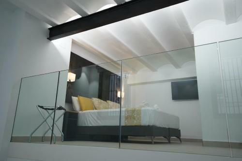 Hotel Suites Puerto Valencia