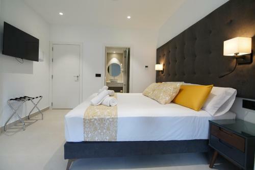 Hotel Suites Puerto Valencia