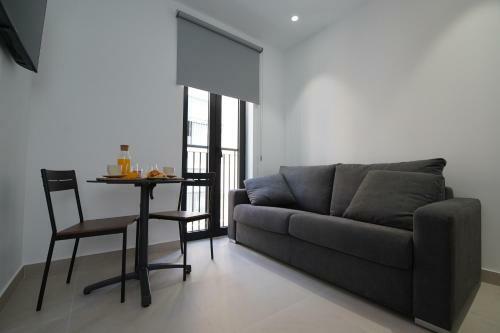 Hotel Suites Puerto Valencia