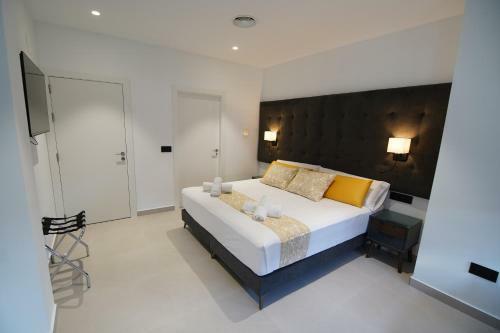 Hotel Suites Puerto Valencia