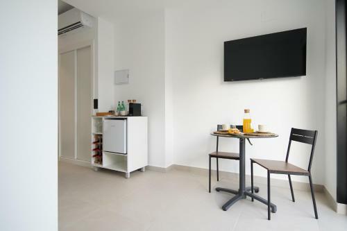 Hotel Suites Puerto Valencia