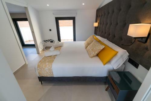 Hotel Suites Puerto Valencia