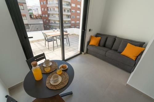 Hotel Suites Puerto Valencia