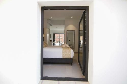 Hotel Suites Puerto Valencia