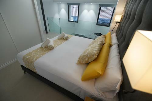 Hotel Suites Puerto Valencia