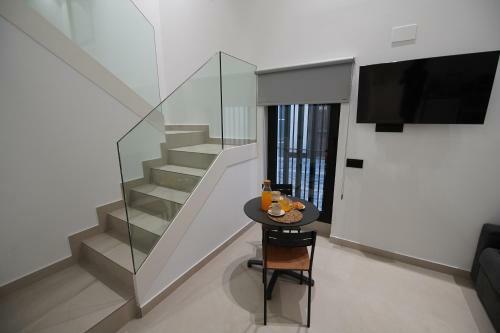 Hotel Suites Puerto Valencia
