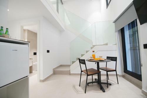 Hotel Suites Puerto Valencia