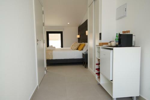 Hotel Suites Puerto Valencia