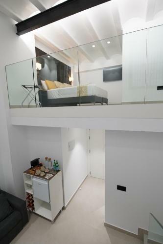 Hotel Suites Puerto Valencia