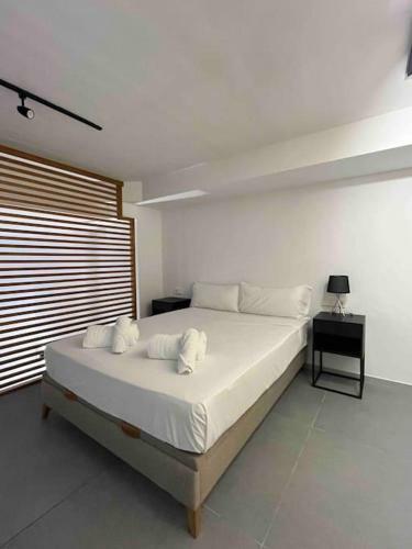 Apartamento Werentvlc - Espectacular Loft Duplex 1 Hab