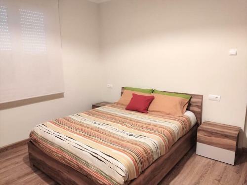 6p Apartamento Junto Ciudad de Las Artes Y Ruzafa