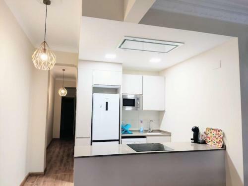 6p Apartamento Junto Ciudad de Las Artes Y Ruzafa