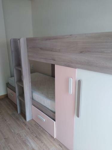 6p Apartamento Junto Ciudad de Las Artes Y Ruzafa