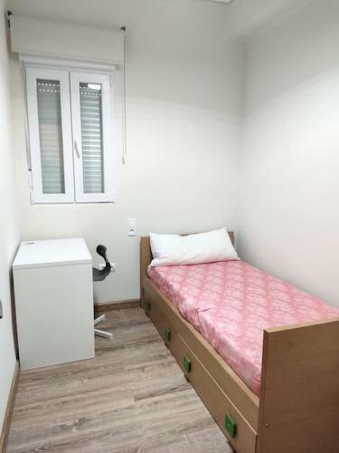 6p Apartamento Junto Ciudad de Las Artes Y Ruzafa