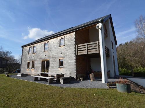 Villa Myrtille Et Marcarssin
