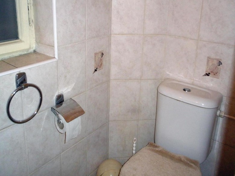 Apartment Krizikova I