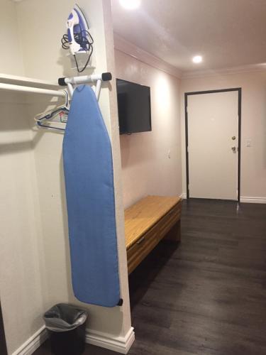 Motel Welcome Inn & Suites Anaheim